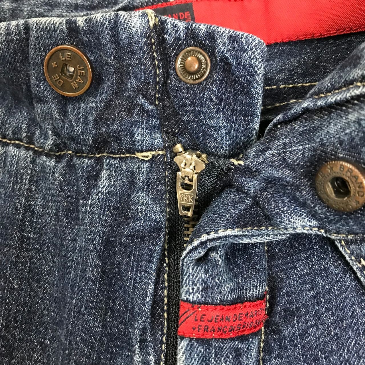 90s Marithe Francois Girbaud Shuttle Pants マリテフランソワ