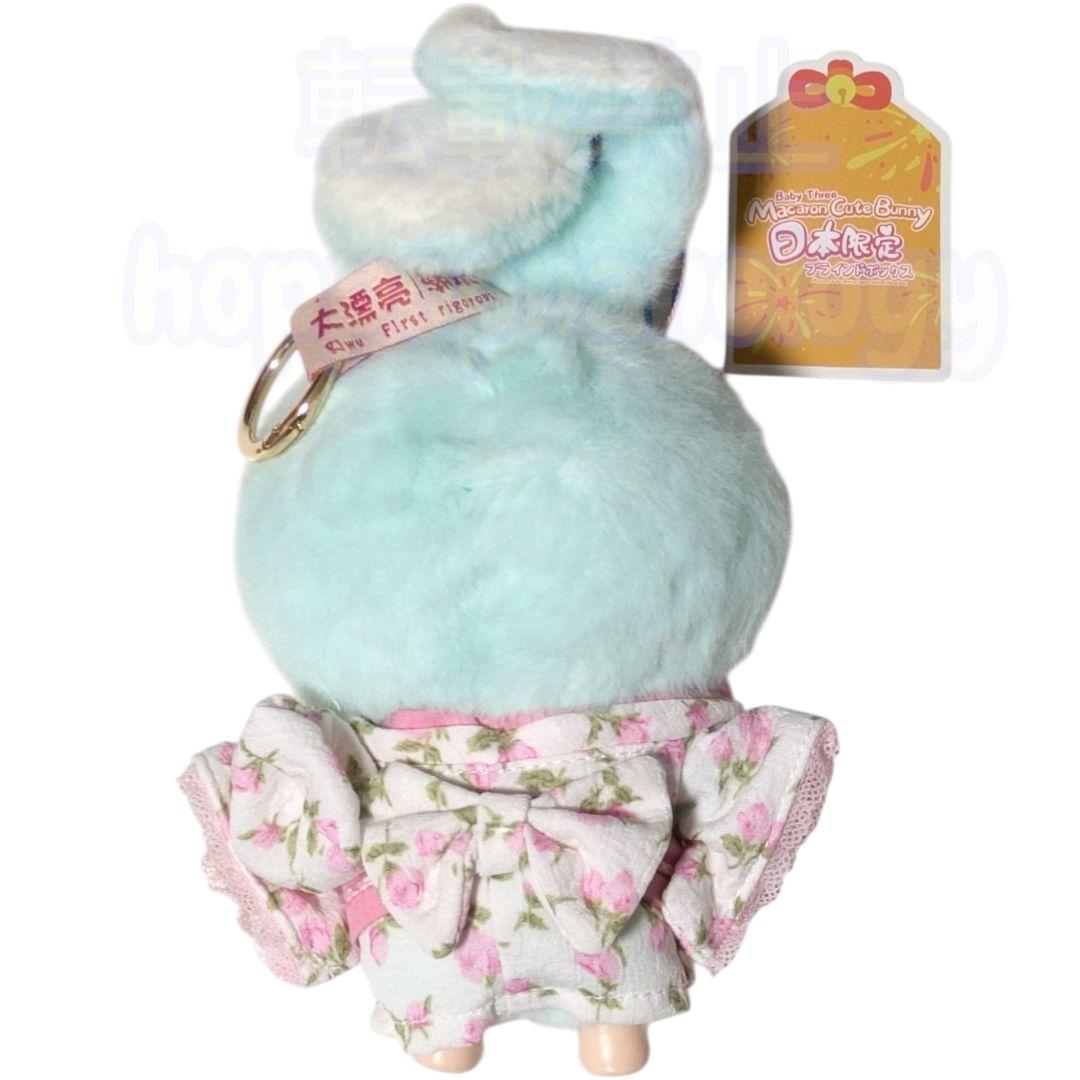 日本限定販売 TOPTOY Baby Three ブラインドボックス 若草団子 タイムセール 日本限定 TOPTOY Baby Three 若草団子 - メルカリ