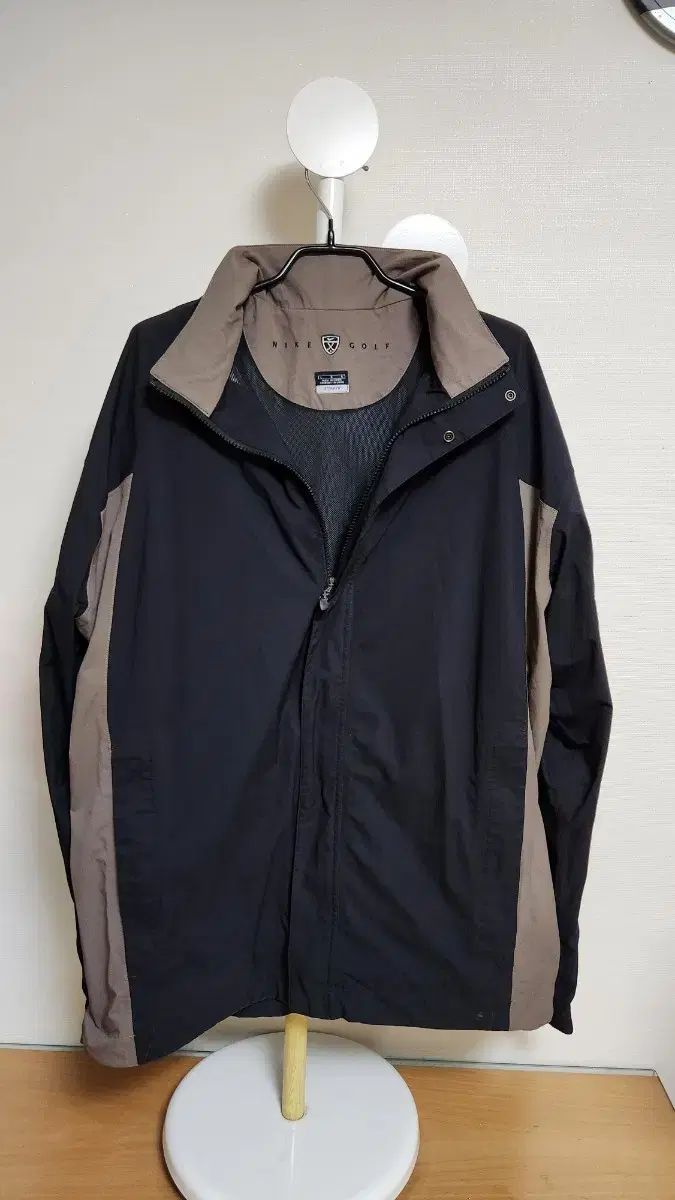 NIKE ナイキ ゴルフ STORM-FIT ストームフィット ジャケット XL