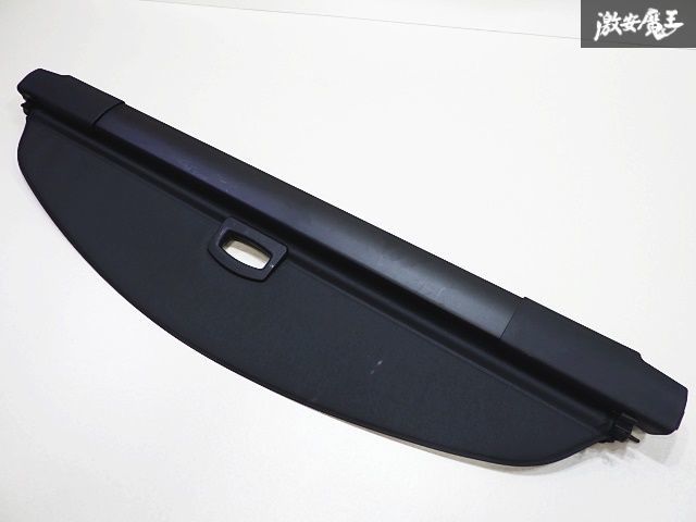 【業者出品】メルセデスベンツ 純正 X204 GLKクラス リア リヤ トランク 荷物隠し トノカバー 単体 A204 810 0309 /激安魔王 即納
