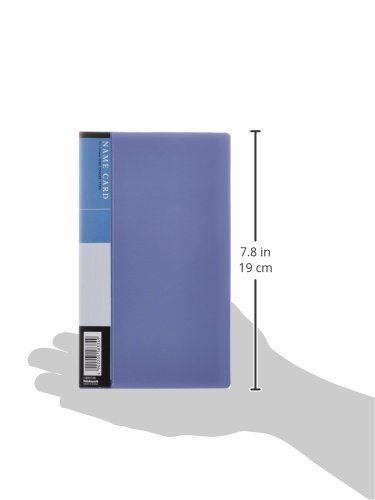 240名用 名刺ホルダー