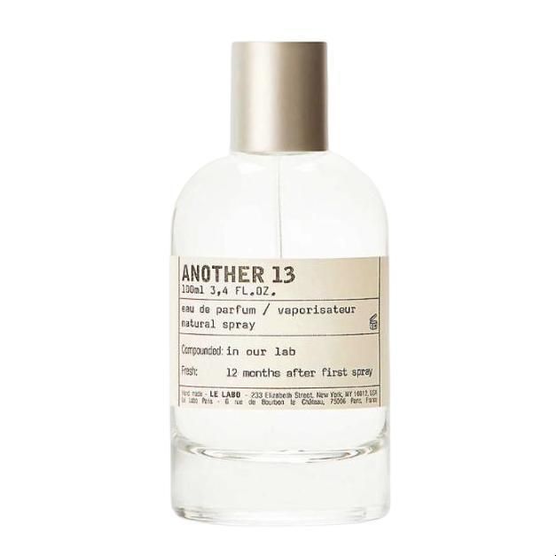 LE LABO ANOTHER 13 EDP ル ラボ アナザー 13 オードパルファム 100ml 香水