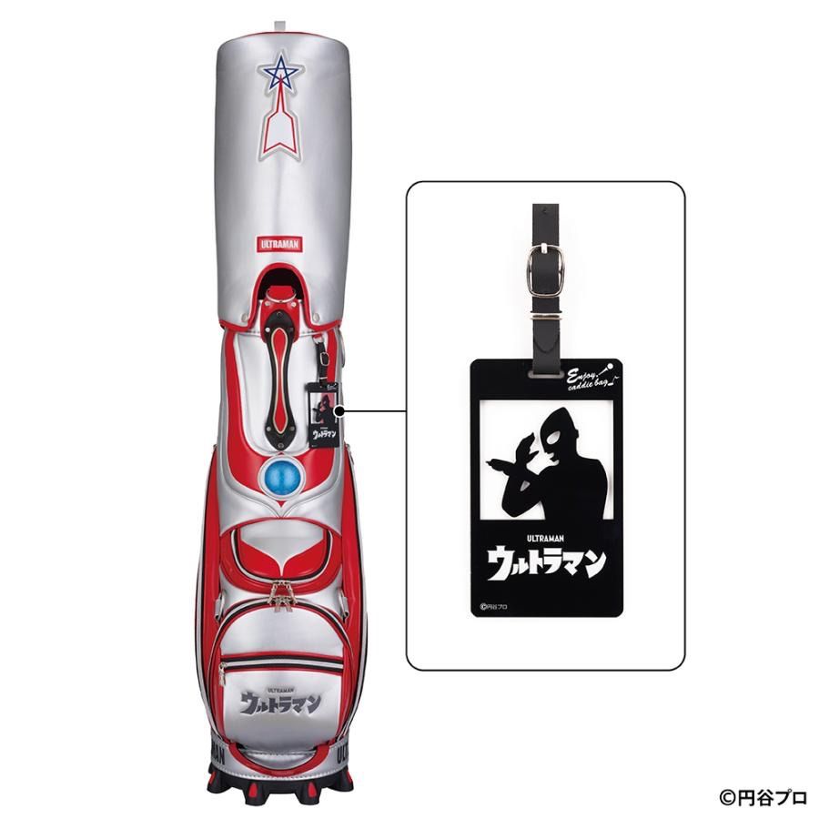 キャディバッグ