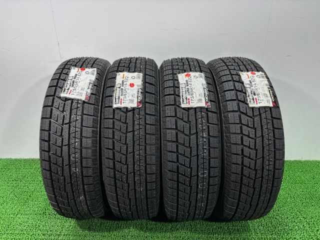 製 175 65R14 YOKOHAMA ice GUARD iG60 スタッドレス 4本 30 000円 み 175 65 14