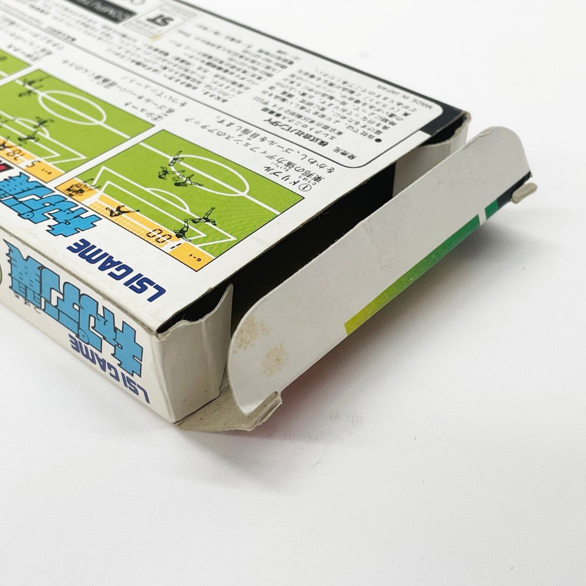 【レア】LSI　キャプテン翼 No1ストライカー m15622468220_1.jpg?1740823638