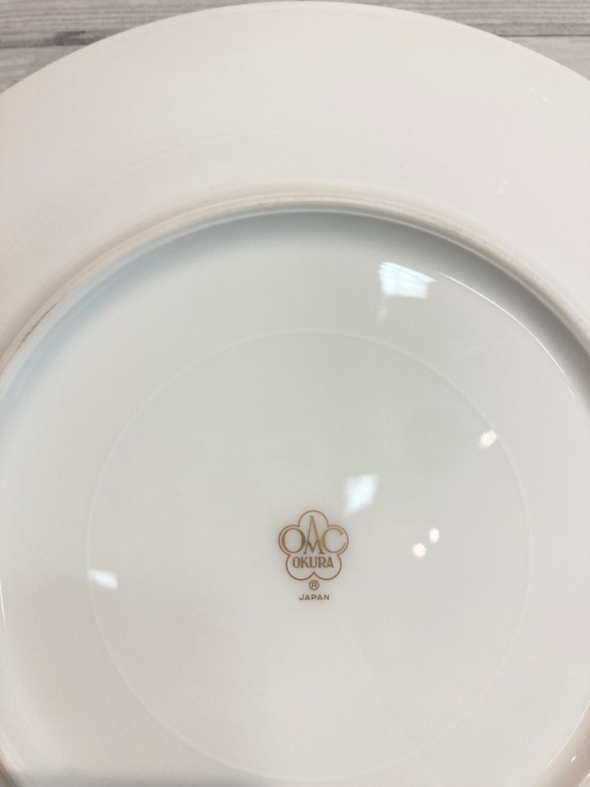 新品】大倉陶園 雛まつり 飾り皿 雛飾り お皿 皿 ひな祭り お祝い