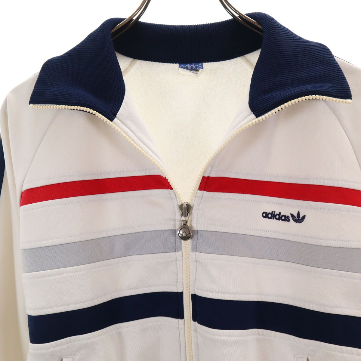 adidas アディダス 70s 西ドイツタグ ヴィンテージ トラックジャケット