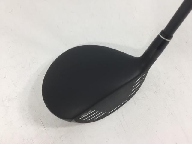 思いやりのある 返品OK ゴルフクラブ 超 ホンマ T||WORLD GS PROTOTYPE フェアウェイ 2021 VIZARD FZ-5 3W