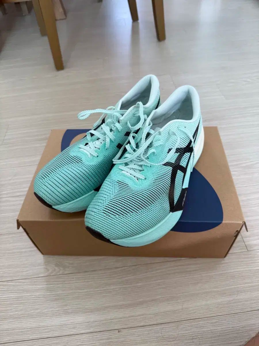 メタスピードエッジ