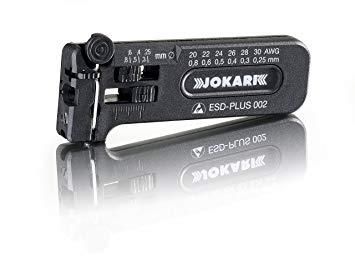 【新品・2営業日で発送】ジョカリ(Jokari) 40028JOKARI ワイヤーストリッパー ESD-Plus 0028556391 7,041円
