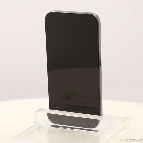 ブラックチタニウム MTUC3J