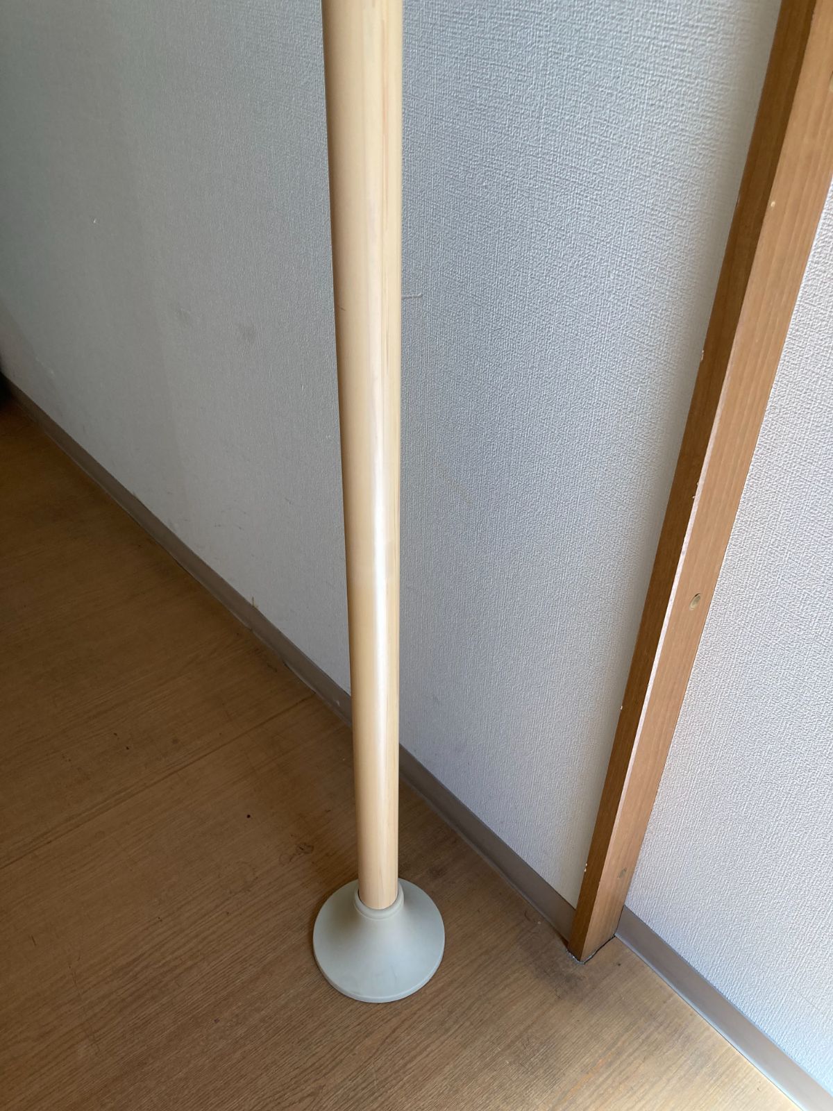手すり ベストポジションバー 福岡での受け渡し（手渡し）のみ。発送は