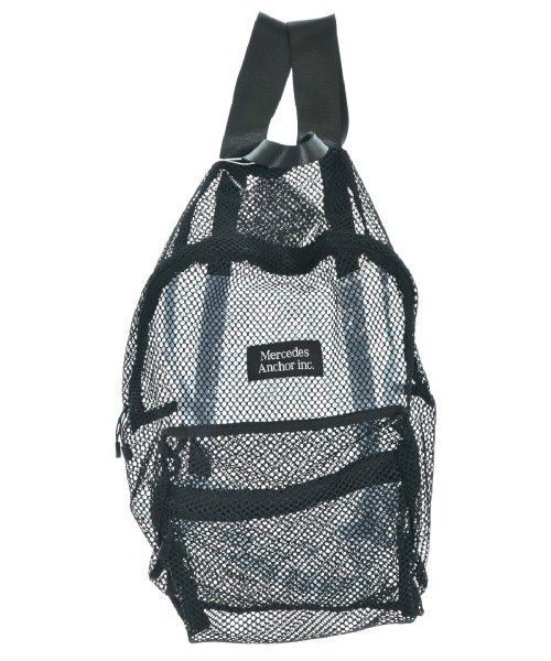 全国無料，得価】 MERCEDES ANCHOR INC. バックパック・リュック