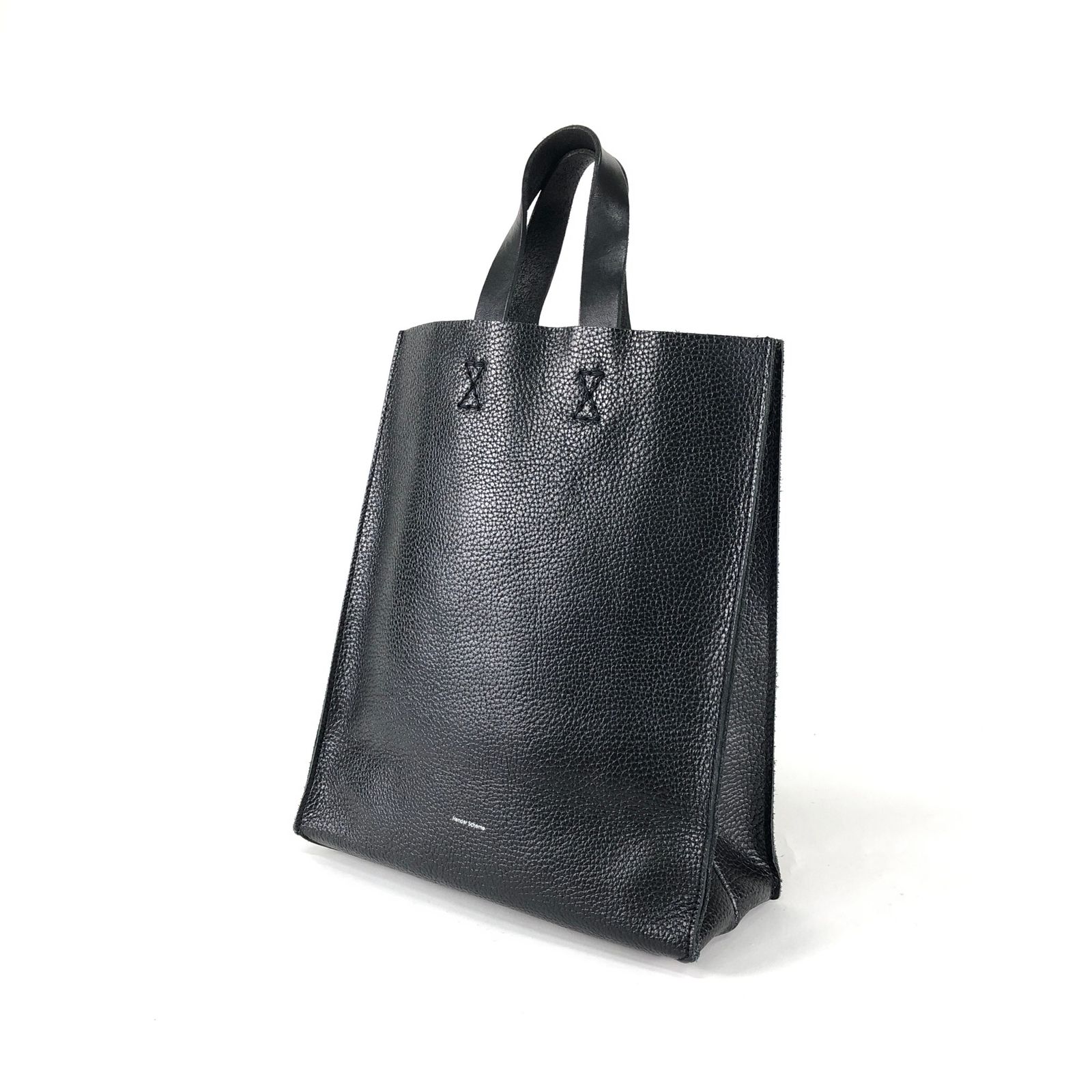 HENDER SCHEME エンダースキーマ OL-RB-PPB PAPER BAG BIG ペーパー 