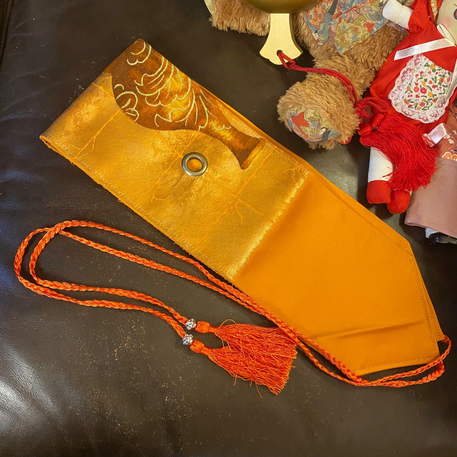 古着 ハンドメイド