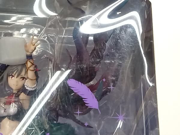 アルター 神崎蘭子 薔薇の闇姫Ver. 1/7 アイドルマスター シンデレラ