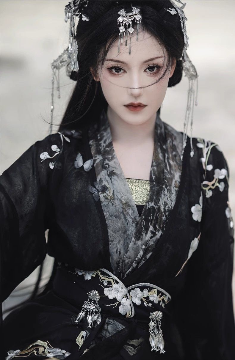 中華風