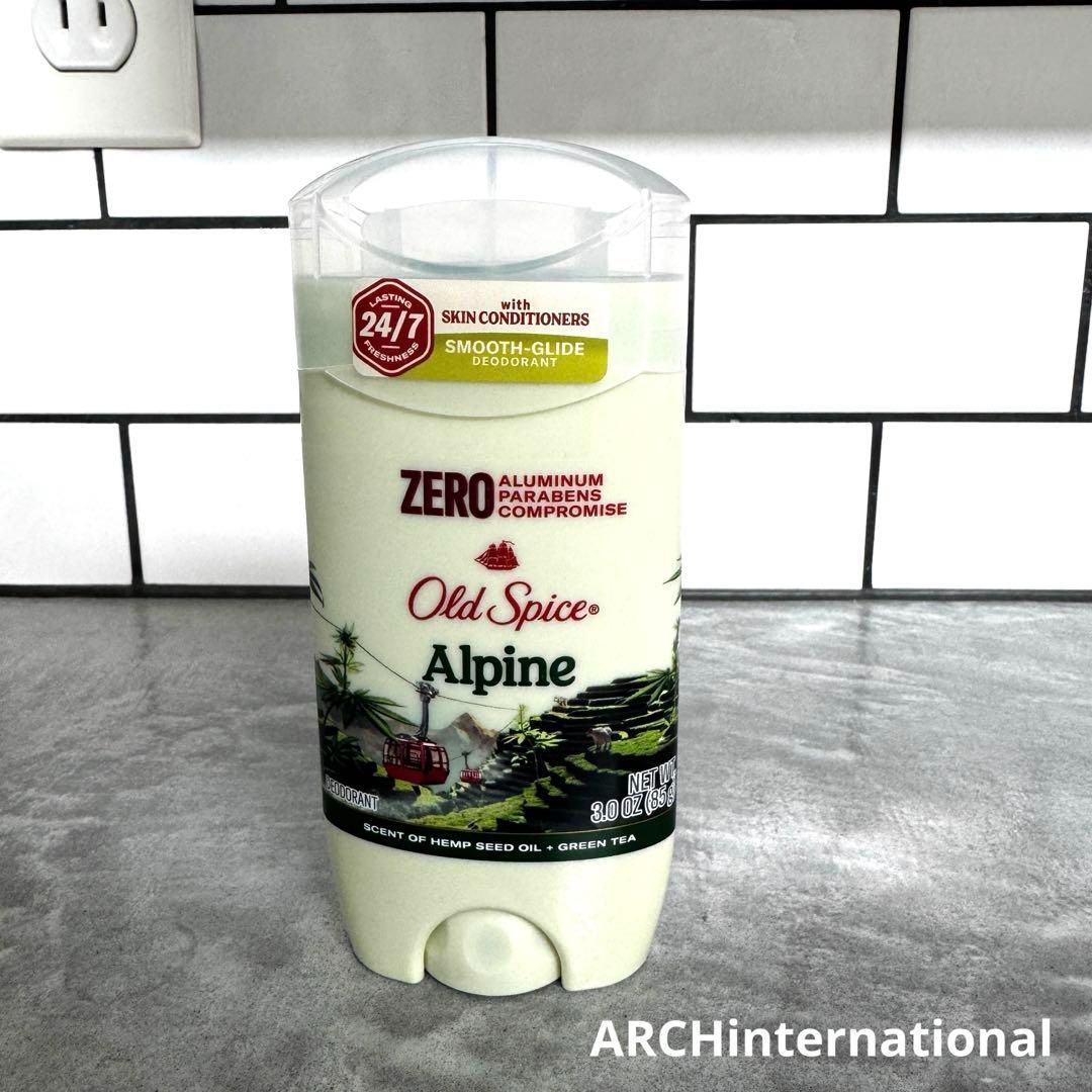 oldspice オールドスパイス85g×3個セット 5個セット オールドスパイス 85g Old Spice ピュアスポーツ