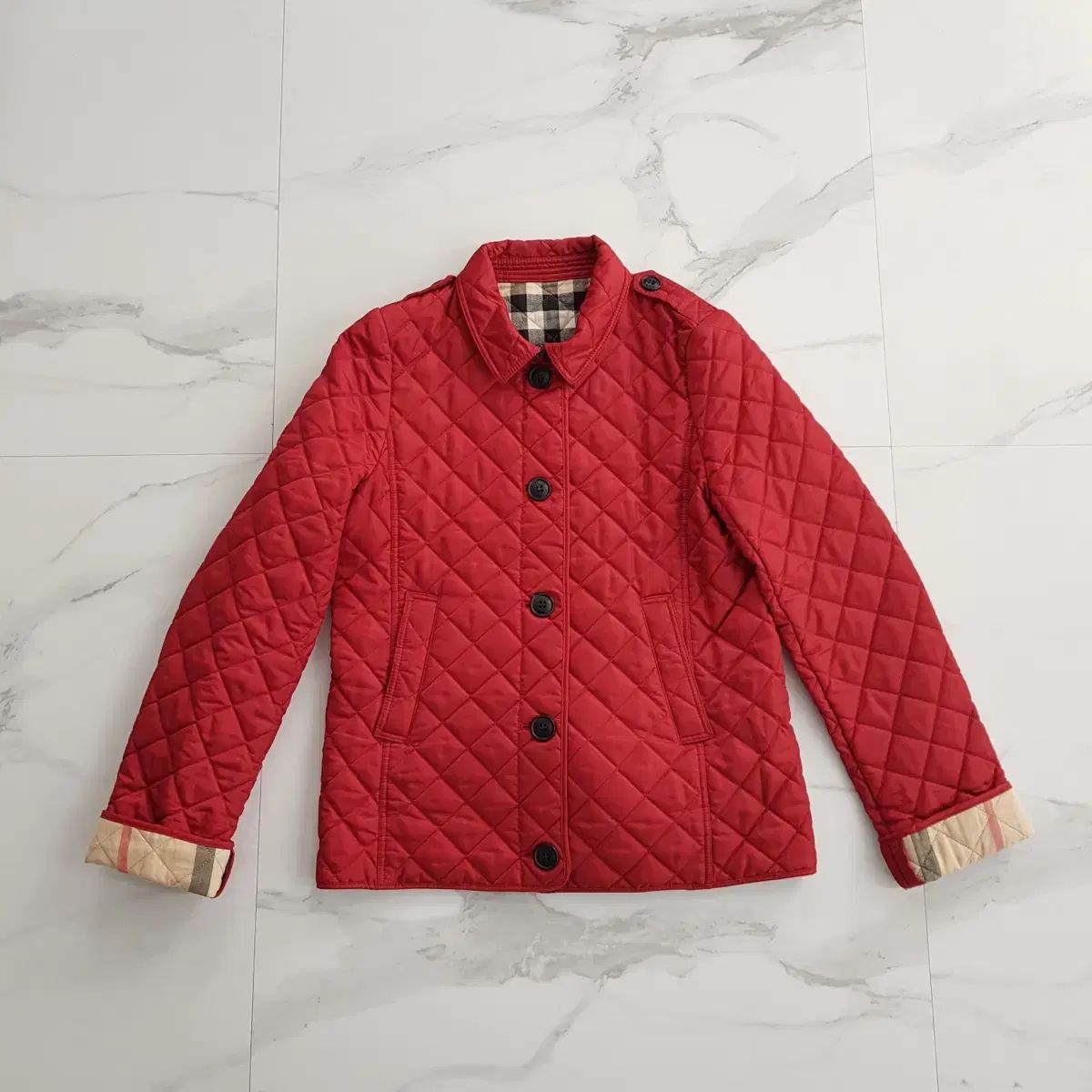 リアルピース×SPINNS セットアップ120サイズ ファッション