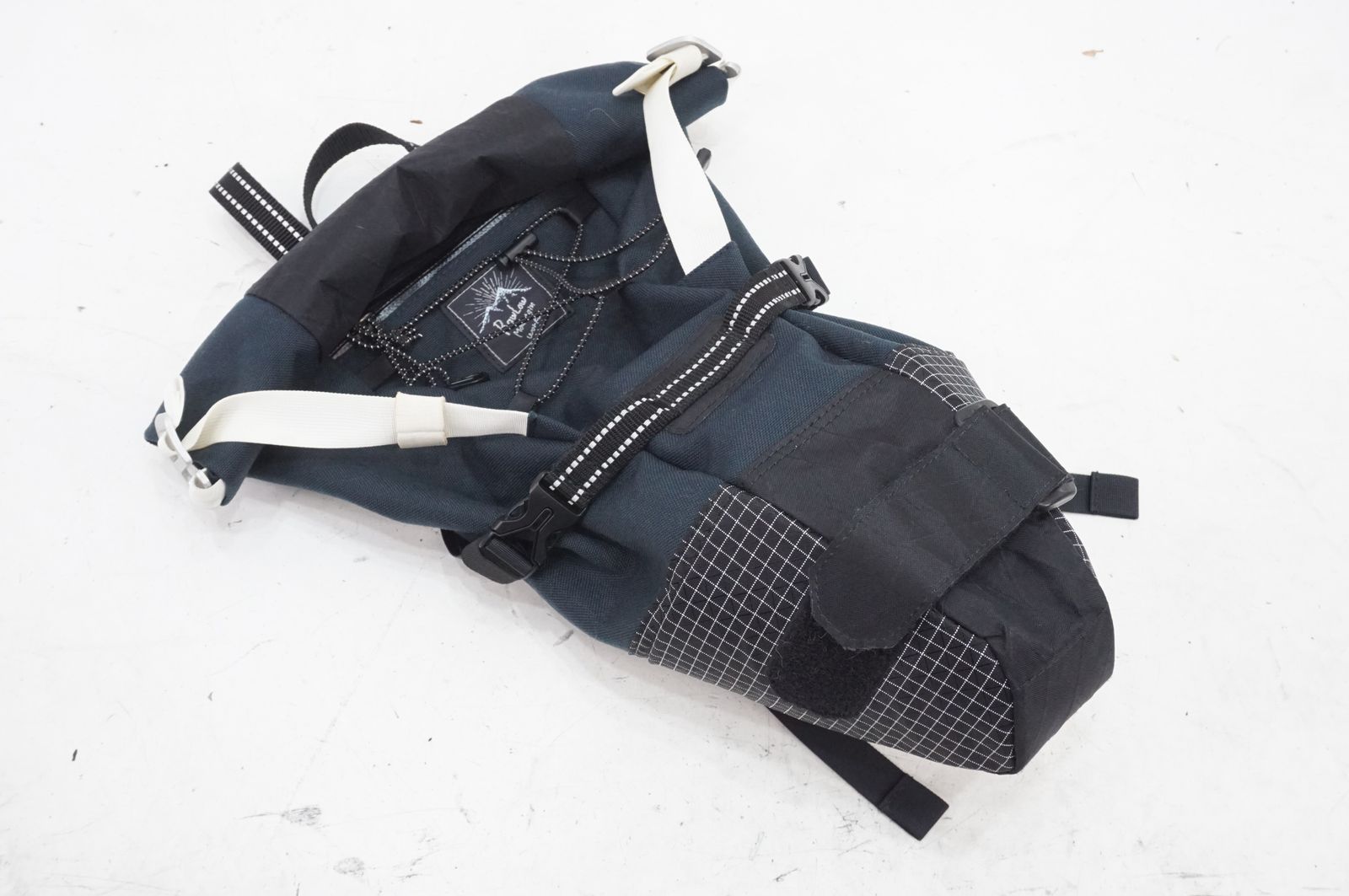 ORTLIEB バックローラー シティ 40L(ペア) サイドバッグ ブラック ORTLIEB オルトリーブ バックローラー シティ ブラック 40L(ペア