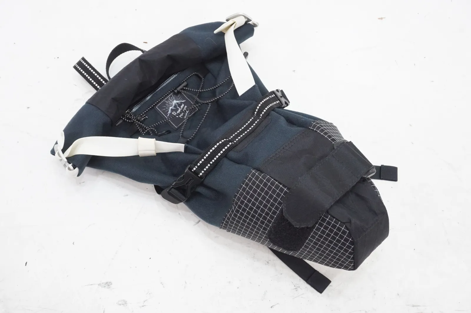 2026年最新】ロウロウマウンテンワークス サドルバッグの人気アイテム