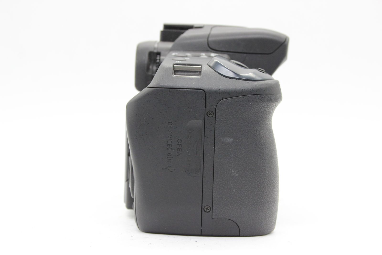 返品保証】 ソニー Sony α350 DSLR-A350 Minolta AF 50mm F1.7