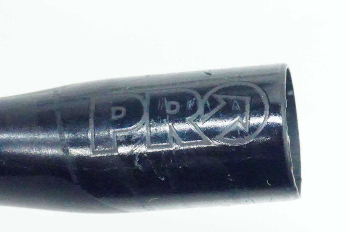 SHIMANO PRO シマノプロ VIBE CARBON Φ31.8 380mm ハンドル バイチャリ名古屋大須店 BRIGHTFACE_UK