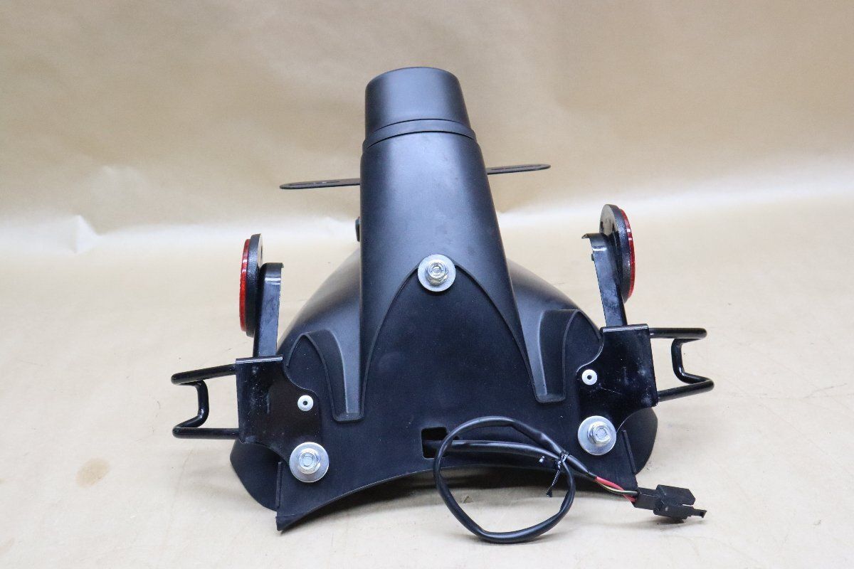 連絡用 バイクの方向指示器 フロント ウィンカーインジケーター カワサキ ZX