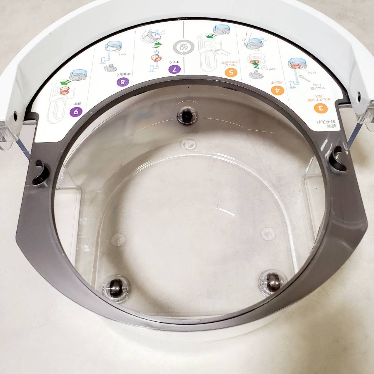 動作良好 Dyson ダイソン PH01 加湿空気清浄機 2020年製 Pure Humidify＋Cool ホワイト シルバー リモコン付 加湿 脱臭 Wi-Fi機能付き WWW_KANDAIZUMI_COM