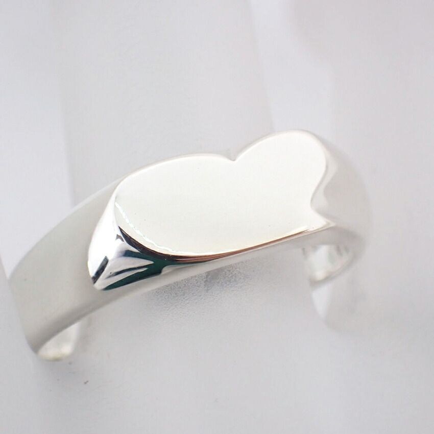 ティファニー リターントゥ ハート シグネット リング 12号 OQ1fe