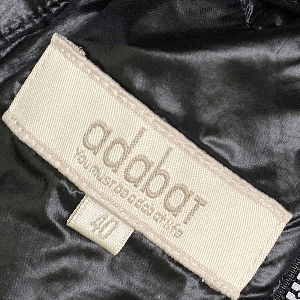 ワンピース ブラック系