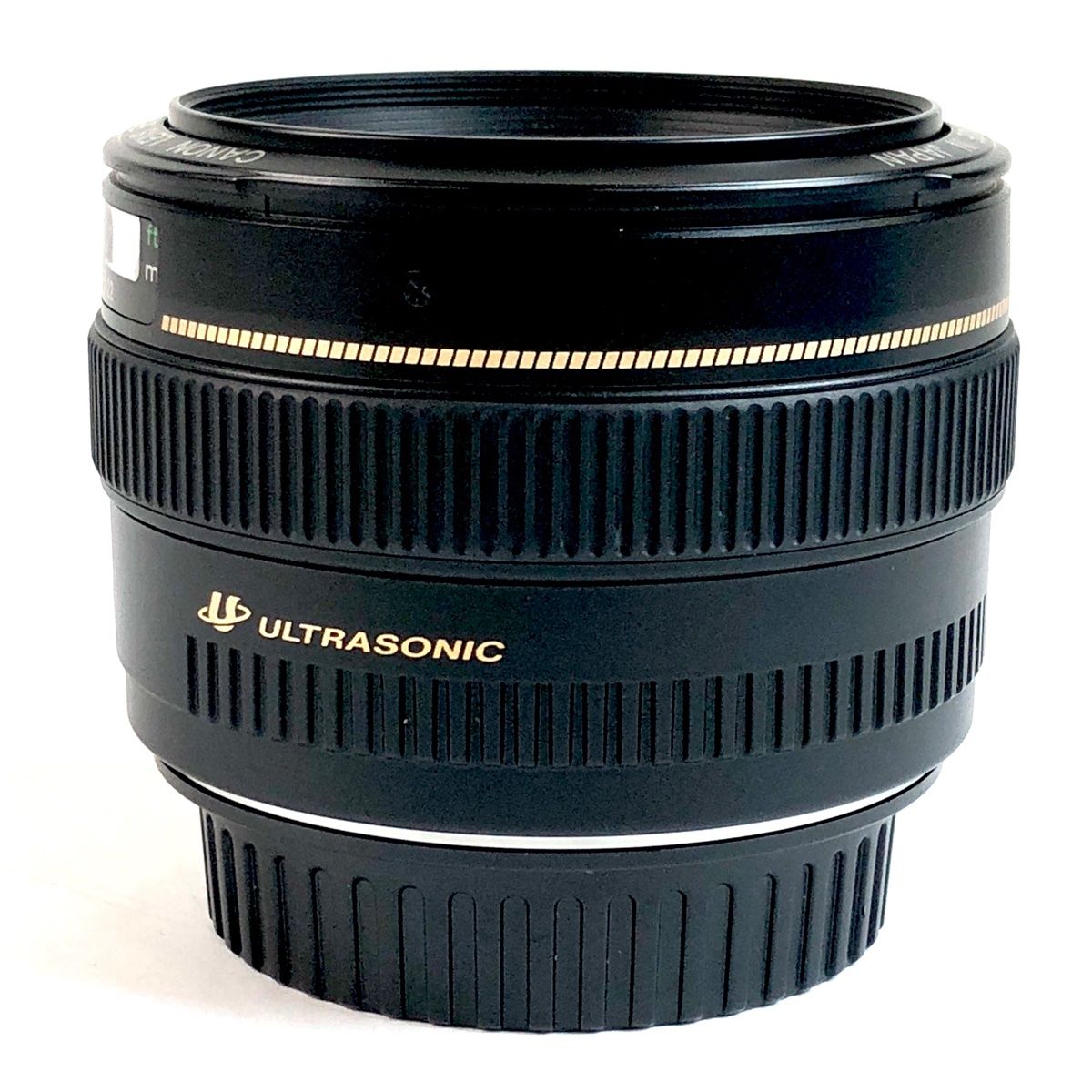 キヤノン Canon EF 50mm F1.4 USM 一眼カメラ用レンズ（オート 