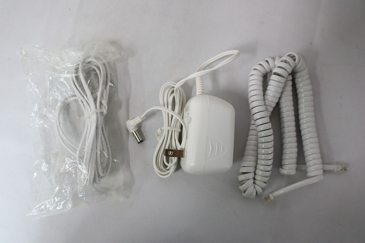 フラッシュテレフォン