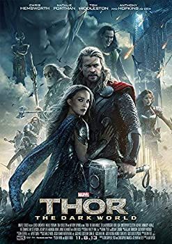 中古】(未使用・未開封品)マイティ・ソー/ダーク・ワールド MCU 中古】(未使用・未開封品)マイティ・ソー/ダーク・ワールド MCU