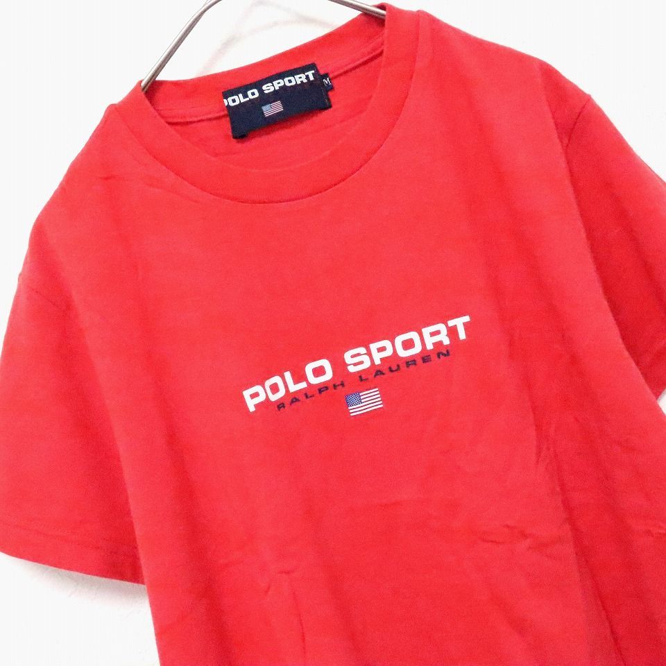 POLO RALPH LAUREN - ポロラルフローレン ポロスポーツ Tシャツ 楽天市場】ポロ ラルフローレン クルーネック Tシャツ ボーイズ