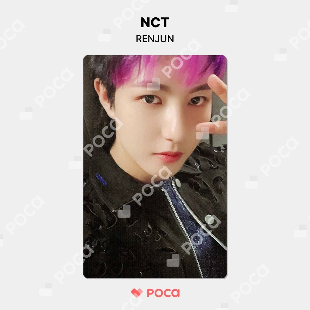 NCT ccomaz ロンジュン スペシャル トレカ NCT DREAM ロンジュン トレカ セット NCT DREAM NCTDREAM ② - メルカリ