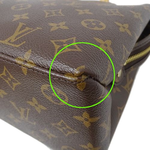 ルイ ヴィトン LOUIS VUITTON バッグ モノグラム レディース ブランド