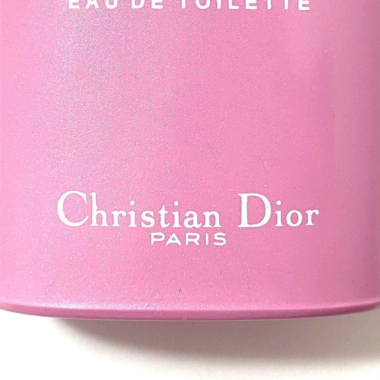 未使用】廃盤 ディオール フォーエバーアンドエバー オードトワレ 50ml