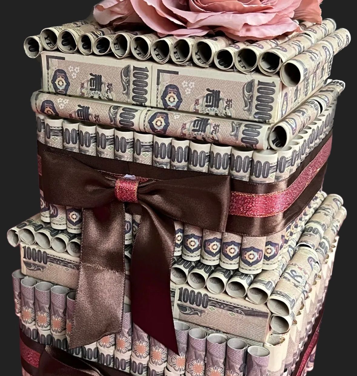 294様専用 オーダー品 金に目が眩んだセット - メルカリ