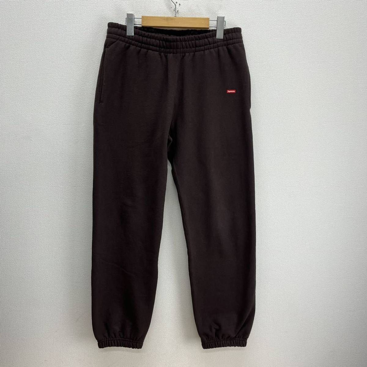 Supreme Devil S Logo Sweatpant 
