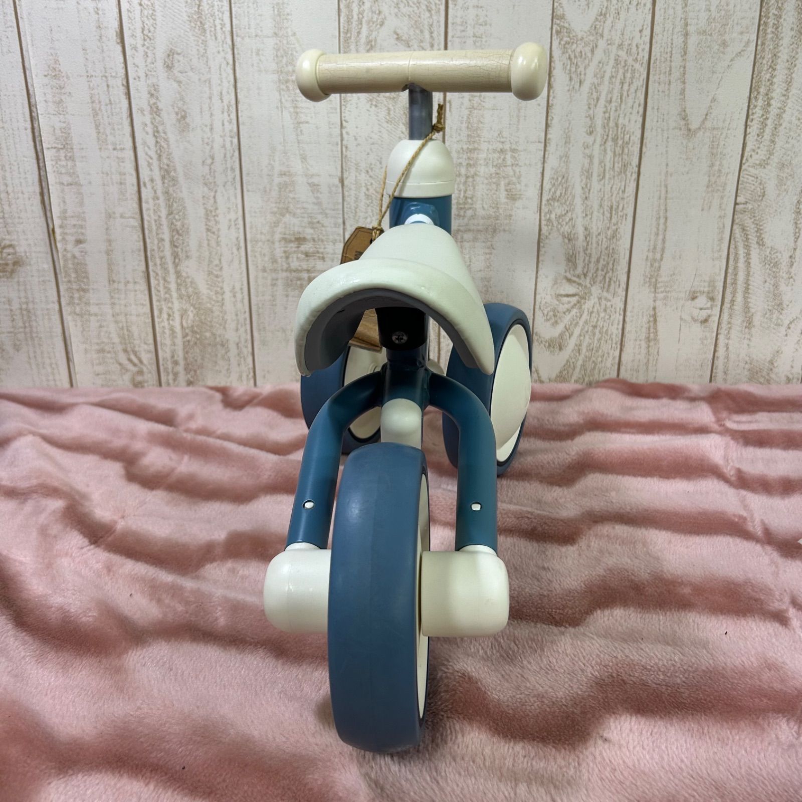 D-bike mini ディズニー ミッキーマウス 三輪車 - メルカリ