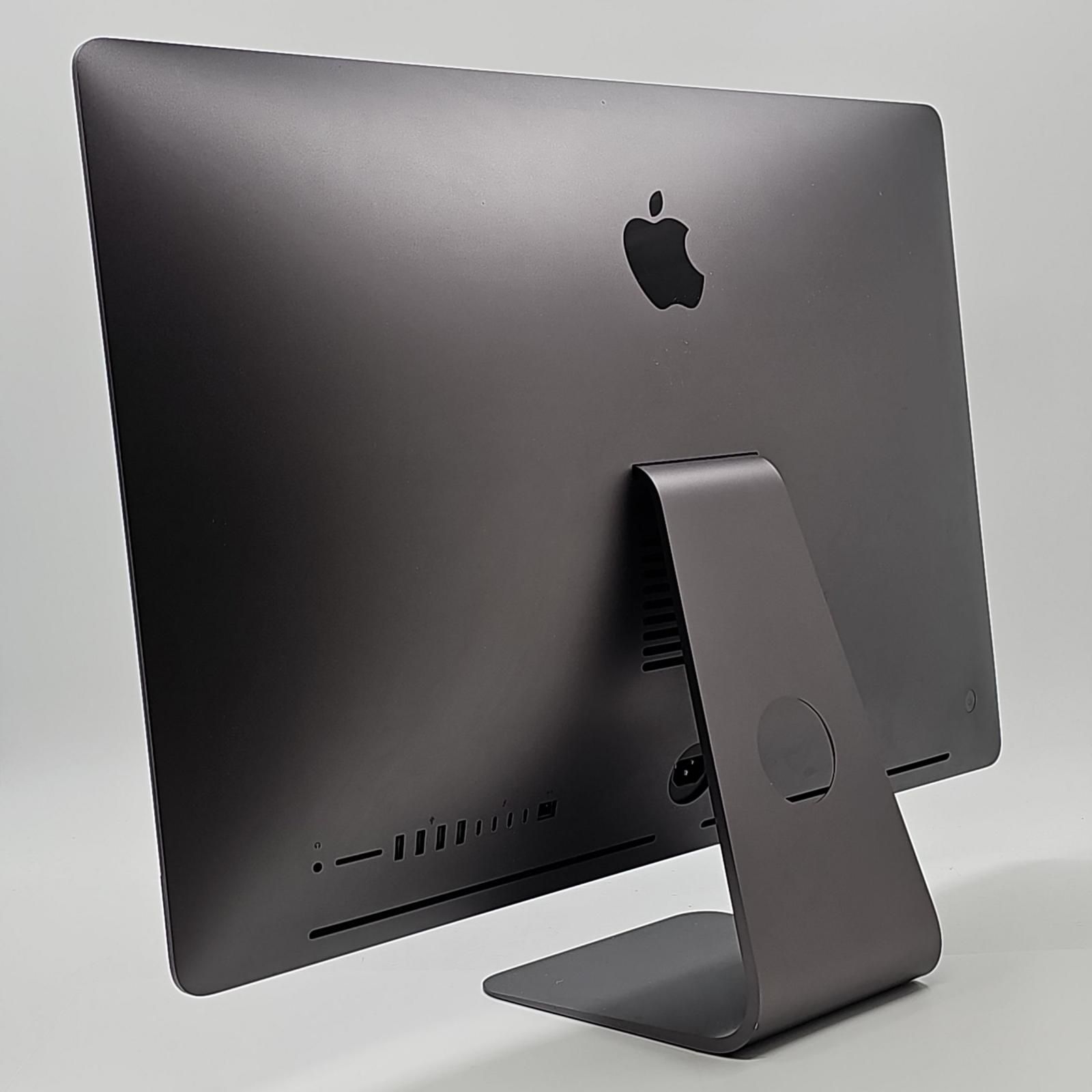 【全額返金保証】【最速発送】Apple iMac Pro 27インチ 2017 /Xeon W /128GB /4TB /Radeon Pro Vega 64【美品・動作良好】