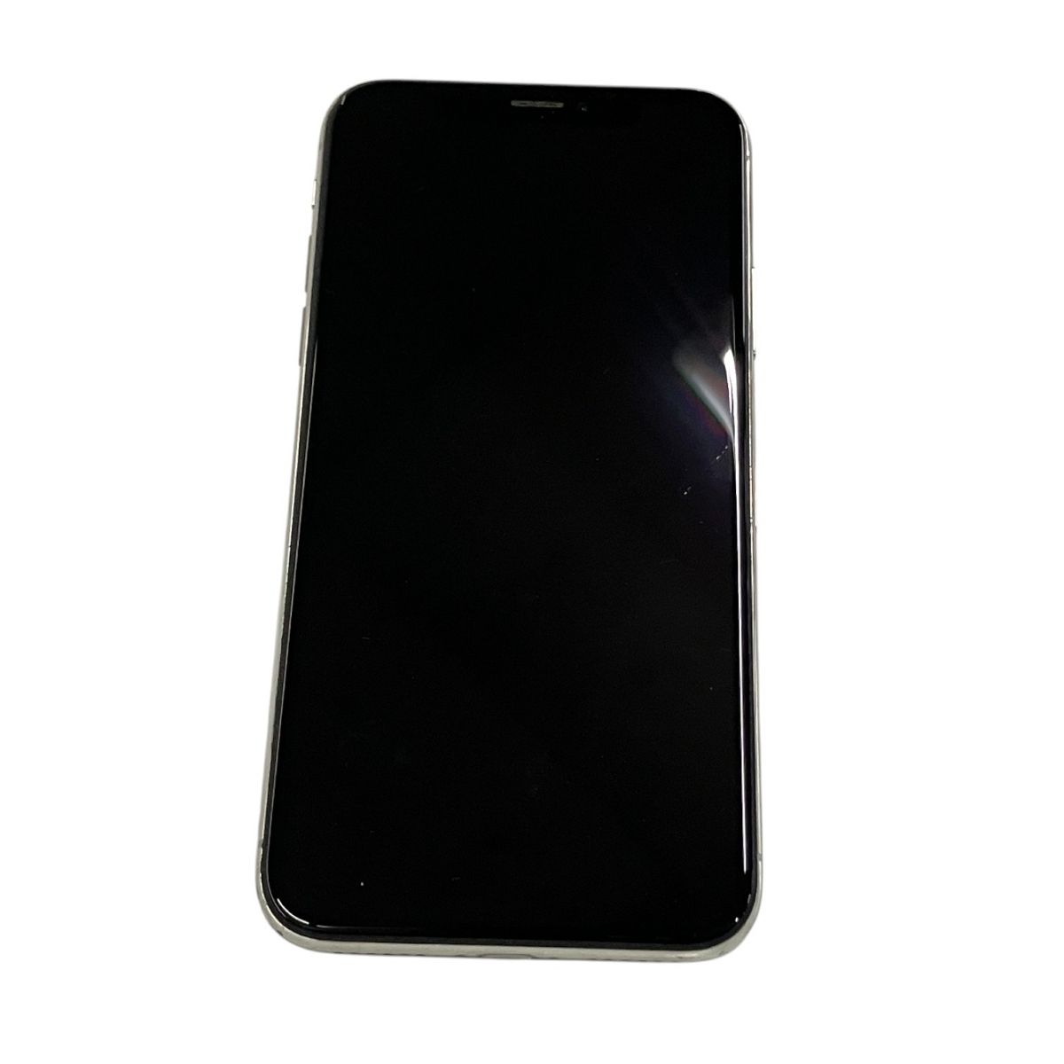 Apple iPhone X MQC22J A 256GB SIMフリー バッテリー最大72 アップル スマートフォン B10511009