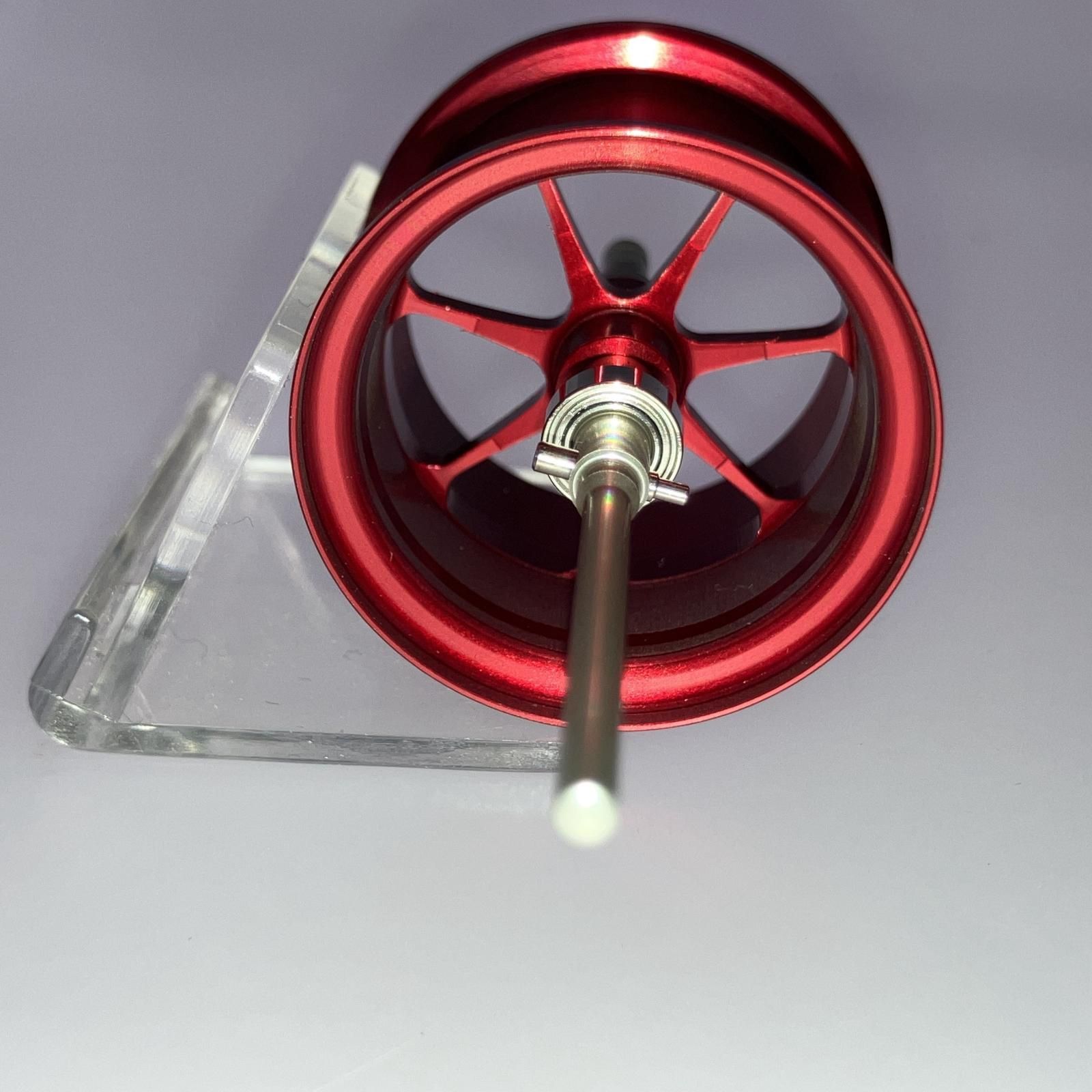 アベイル　マイクロキャストスプール　17CNQ29R アベイル Avail シマノ 17カルカッタコンクエストBFS用 17CNQ29R