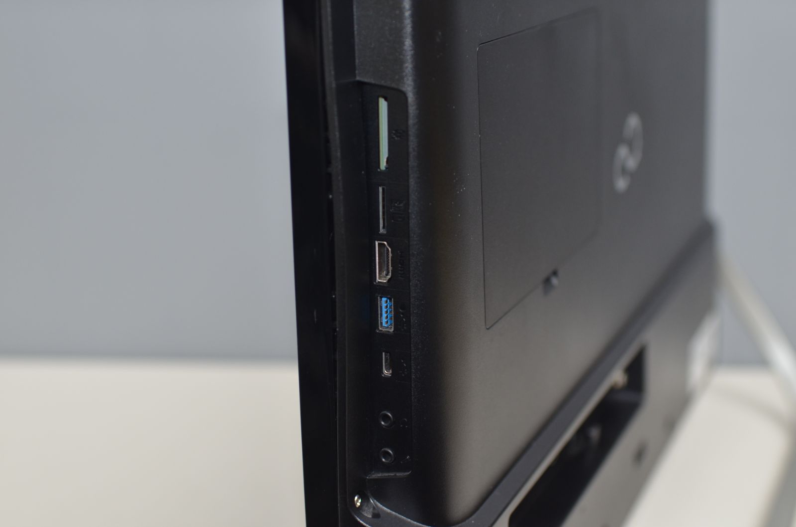 爆速SSD512GBB HDD1TB