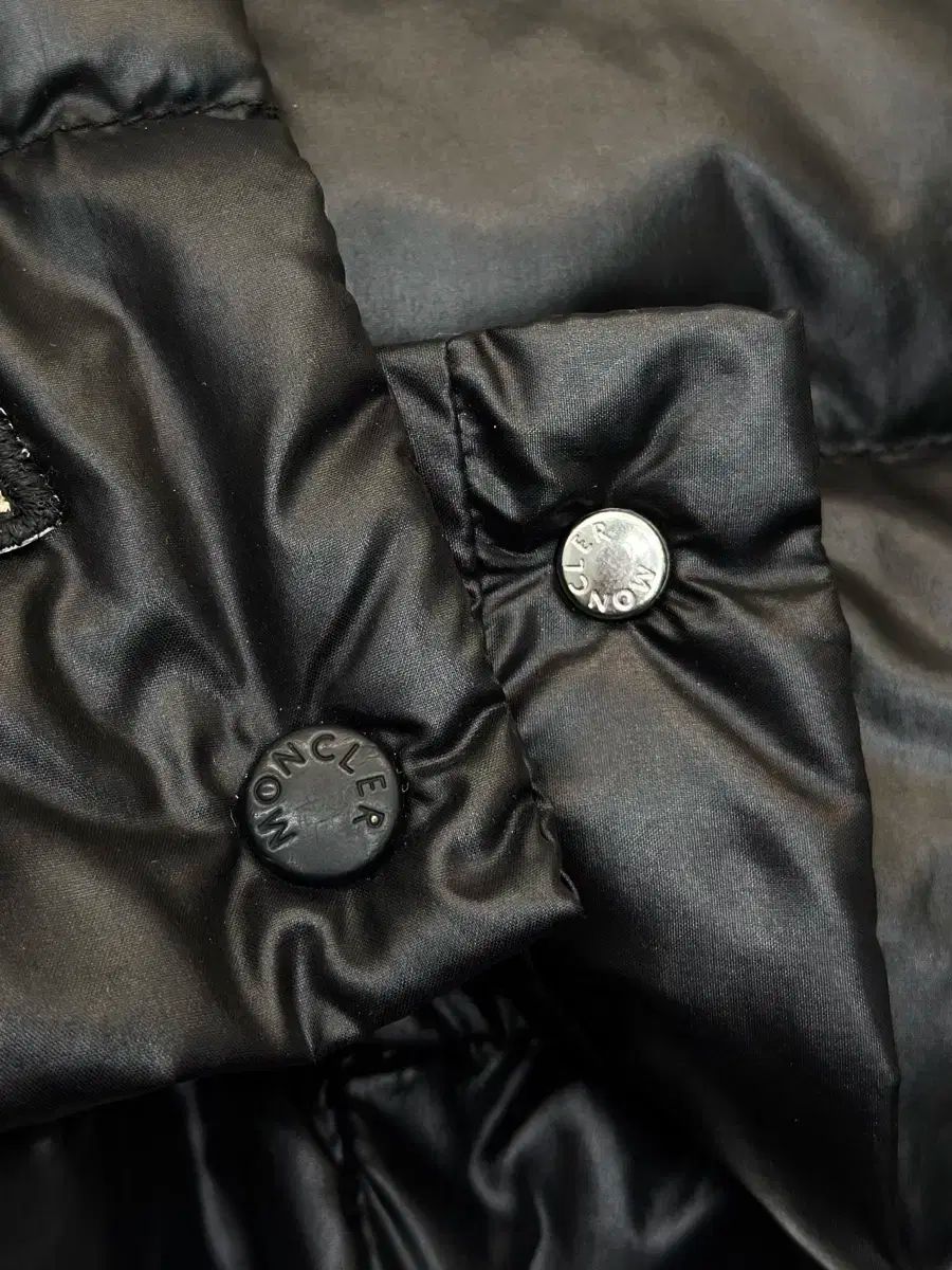 モンクレール 遺産