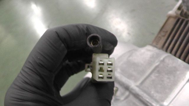 【最安値】 リトルカブ AA01-3030xxx の エンジン 1758242588