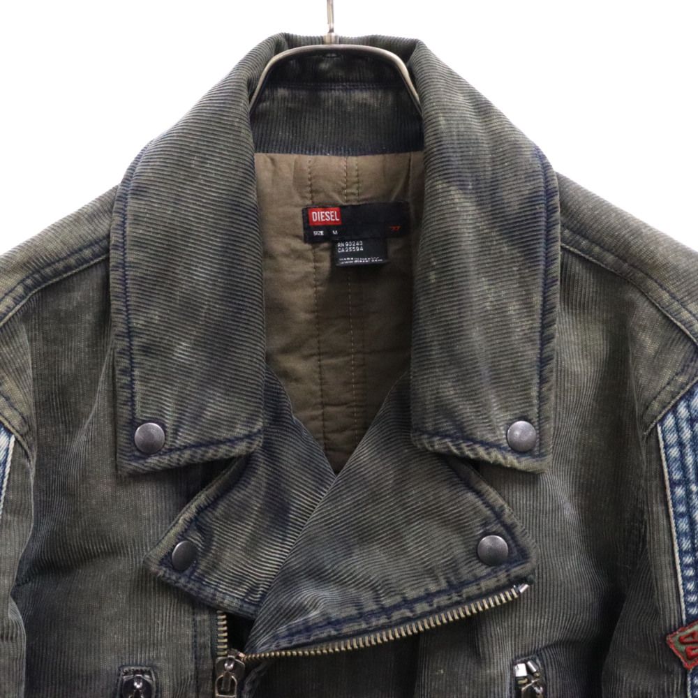 DIESEL (ディーゼル) ×DEVILMAYCRY2 デビルメイクライ2