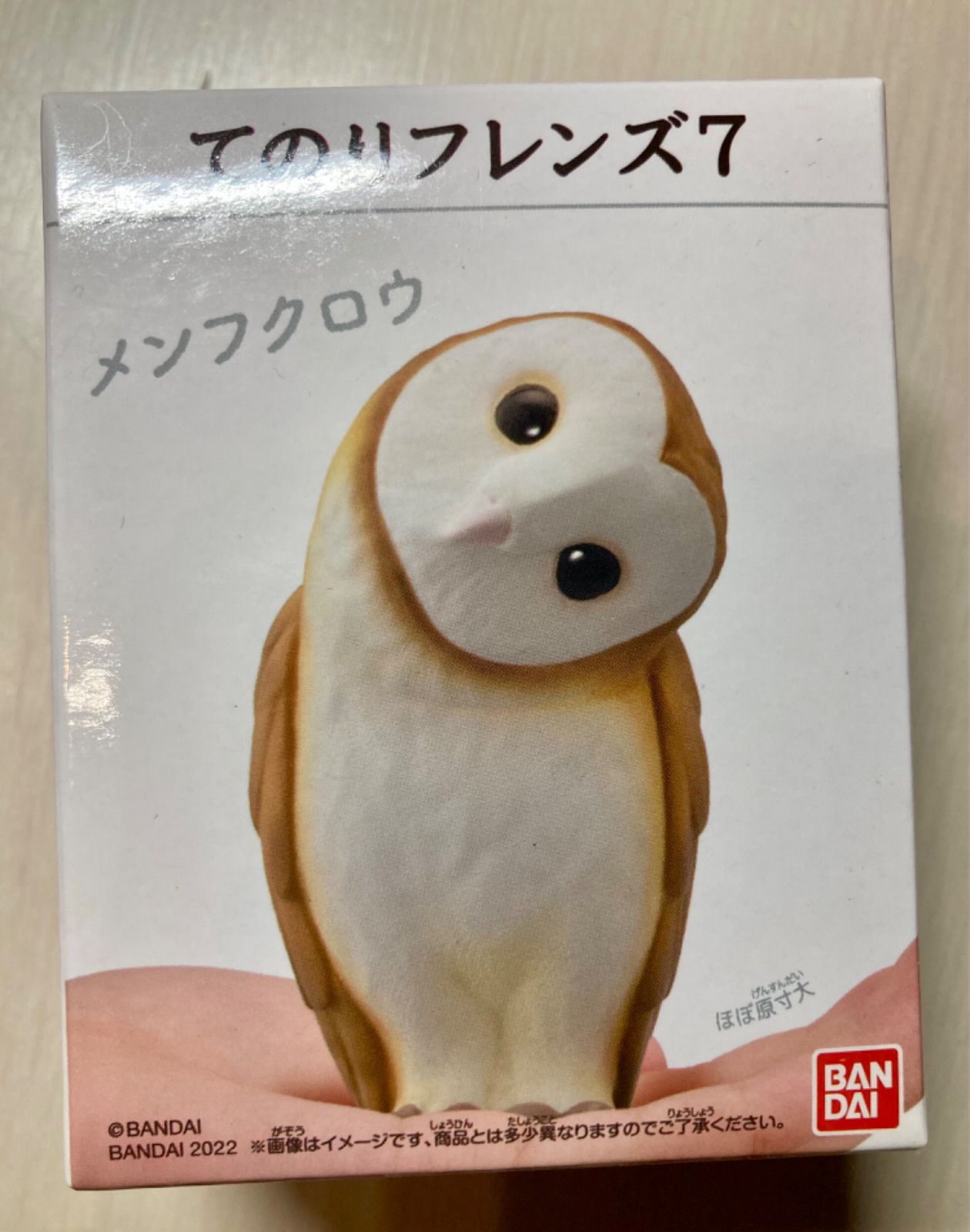 てのりフレンズ7 てのりフレンズ1R てのりフレンズ4 てのりフレンズ3