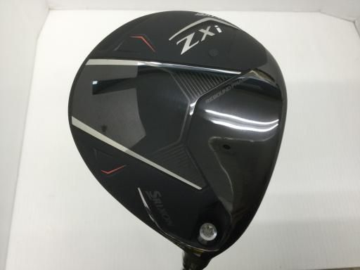 ダンロップ SRIXON ZXi 5W フェアウェイウッド FW VENTUS ZXi 6 フレックスS メンズ 男性用 右利き 右用 Bランク ゴルフクラブ